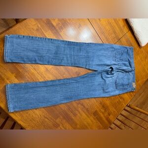 Very Good Condition COH Citizens of Humanity Women’s Jeans 30 x 32 Retail $229